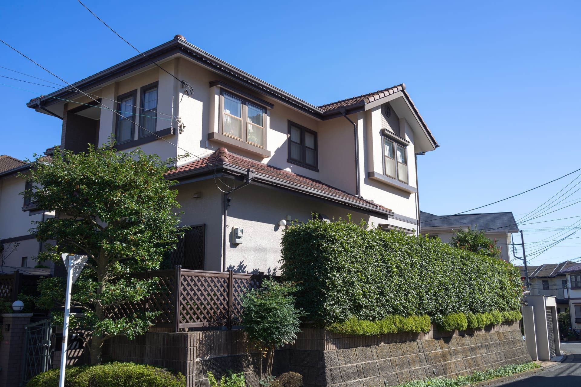 不動産売買の税務処理 | 愛知の税理士なら岡嵜隆税理士事務所