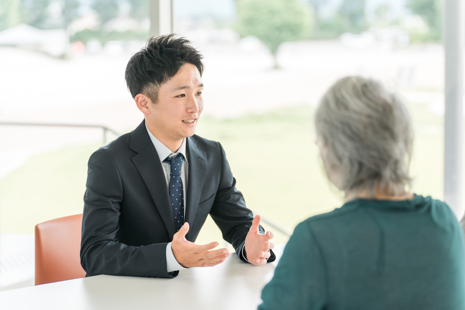 贈与の相談対応 | 愛知の税理士なら岡嵜隆税理士事務所